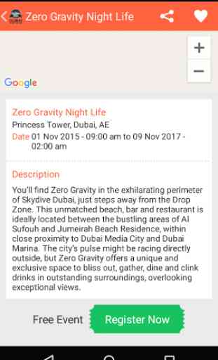 Dubai Guest List 3