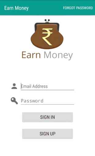 Earn Money -Highest Paying App 1