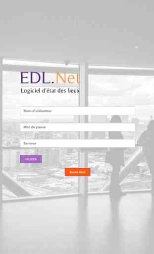 EDL.Net HD 2