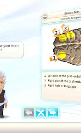Einstein™ Défi Cérébral Free 2