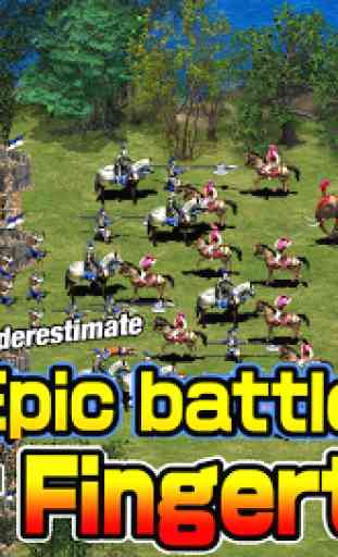 Empire Defense 1