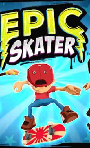 Epic Skater 1