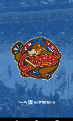 Erie Otters Mobile 1