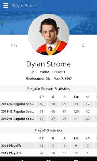 Erie Otters Mobile 4
