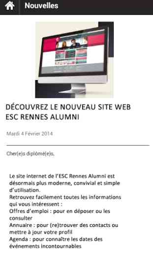 ESC Rennes Alumni 2