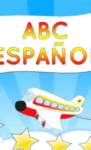 Espagnol pour les enfants jeu 1