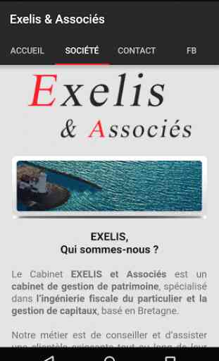 Exelis & Associés 2