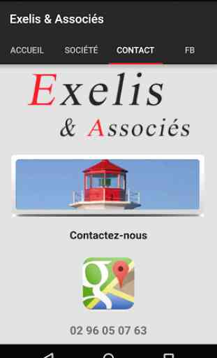 Exelis & Associés 3
