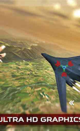 Extreme Air Combat HD 2