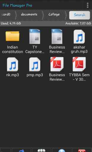 File Manager Pro 2