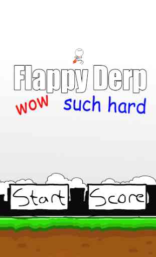 Flappy Derp 1