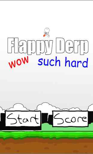 Flappy Derp 4