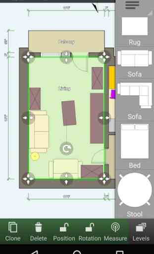 Floor Plan Creator 1