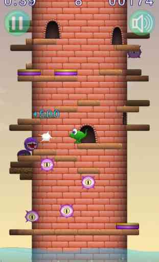 Funny Towers Pro 1