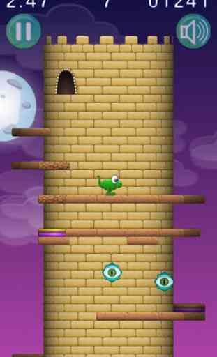 Funny Towers Pro 2