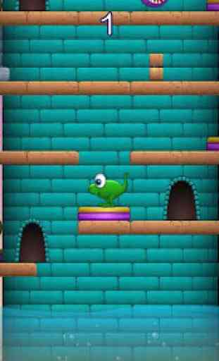 Funny Towers Pro 3