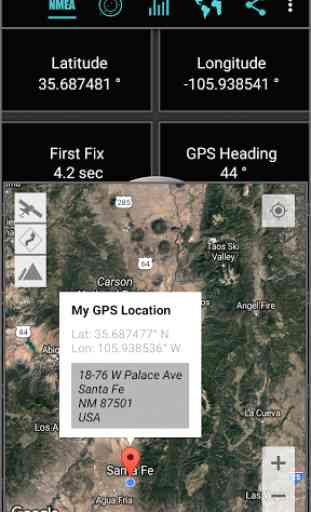GPS Reset COM - Tools & Repair 2
