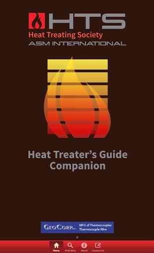 Heat Treater's Guide Companion 4
