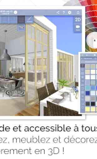 Home Design 3D - FREEMIUM 2