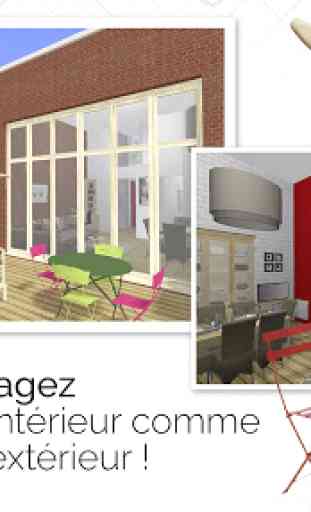 Home Design 3D - FREEMIUM 3