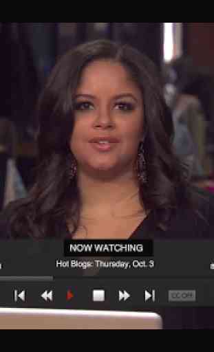 HuffPost for Android TV 2