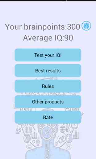 IQ Test Free 1