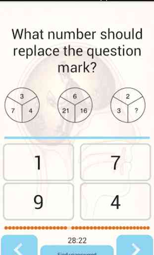 IQ Test Free 4