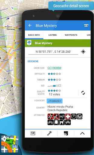 Locus Map Free - Outdoor GPS 4