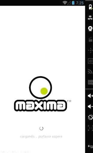 Maxima Radio Dance 3