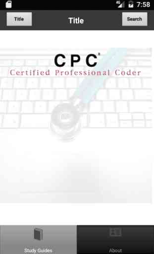 Medical Coding Certification 1