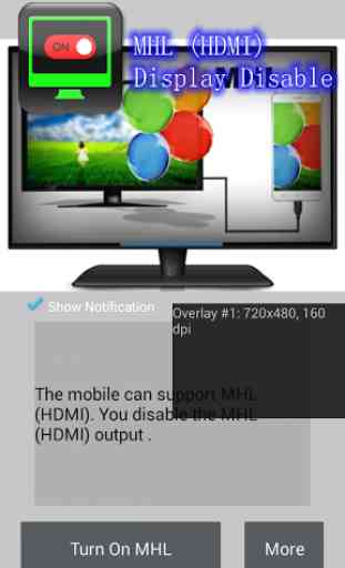 MHL (HDMI) Switch 3