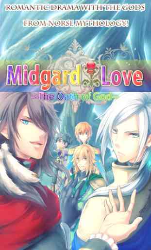 Midgard Love(Voltage Max) 1