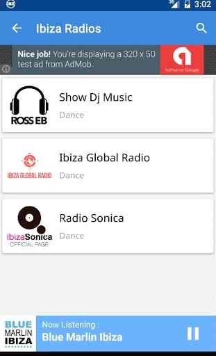 Mis Radios de Ibiza 3