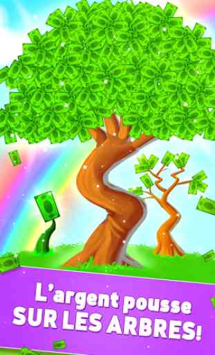 Money Tree - Jeu Clicker 1