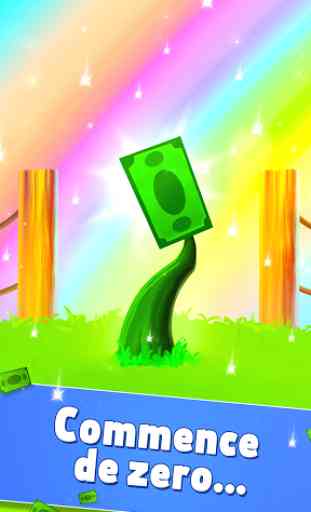 Money Tree - Jeu Clicker 2