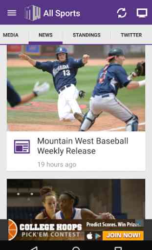 Mountain West 4
