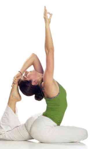 mouvements de yoga 2