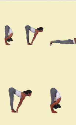 mouvements de yoga 3