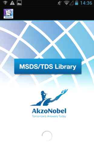 MSDS/TDS Library 1