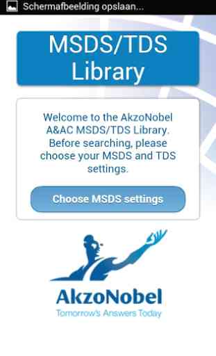 MSDS/TDS Library 2