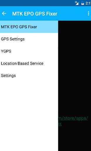 MTK EPO GPS Fixer 3