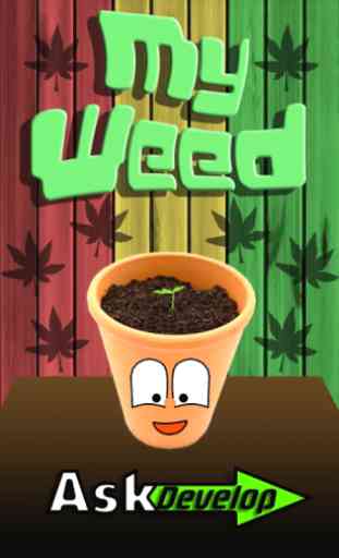 MyWeed - Grow Weed - Free 1
