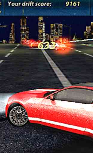 Need for Drift: Most Wanted 4