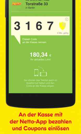 Netto App - Angebote & Coupons 2