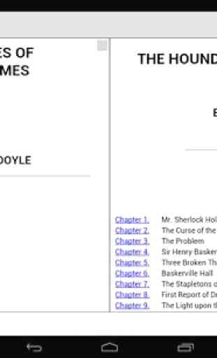 Novels of Arthur Conan Doyle 4