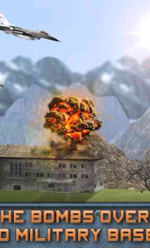 Nuke Atomic Bomb Simulator 3D 2