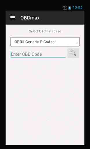 OBD Car Diag - bluetooth 1