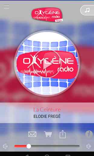 Oxygène Radio 1
