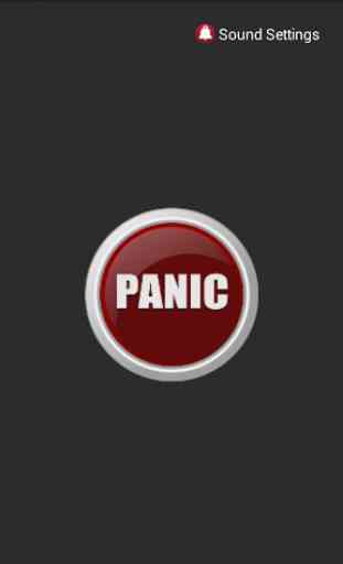 Panic Alarm 1