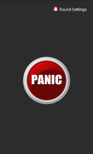 Panic Alarm 2